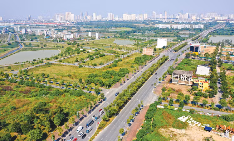 Việc bổ sung quy định khấu trừ chi phí hạ tầng giúp đảm bảo tính minh bạch và công bằng trong định giá quỹ đất thanh toán dự án BT.