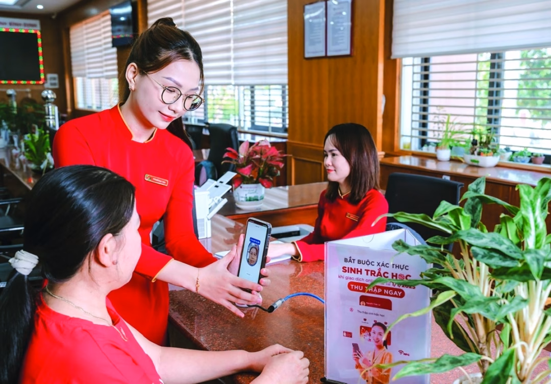 Xây dựng văn hóa bảo vệ dữ liệu là nền tảng để củng cố niềm tin của khách hàng đối với các tổ chức tín dụng.