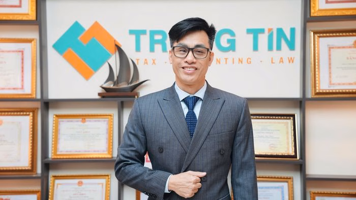 Luật sư Nguyễn Văn Được đề xuất nâng ngưỡng nợ lên 50 triệu đồng để đảm bảo tính tương thích và nhân văn. Ảnh: NVCC.