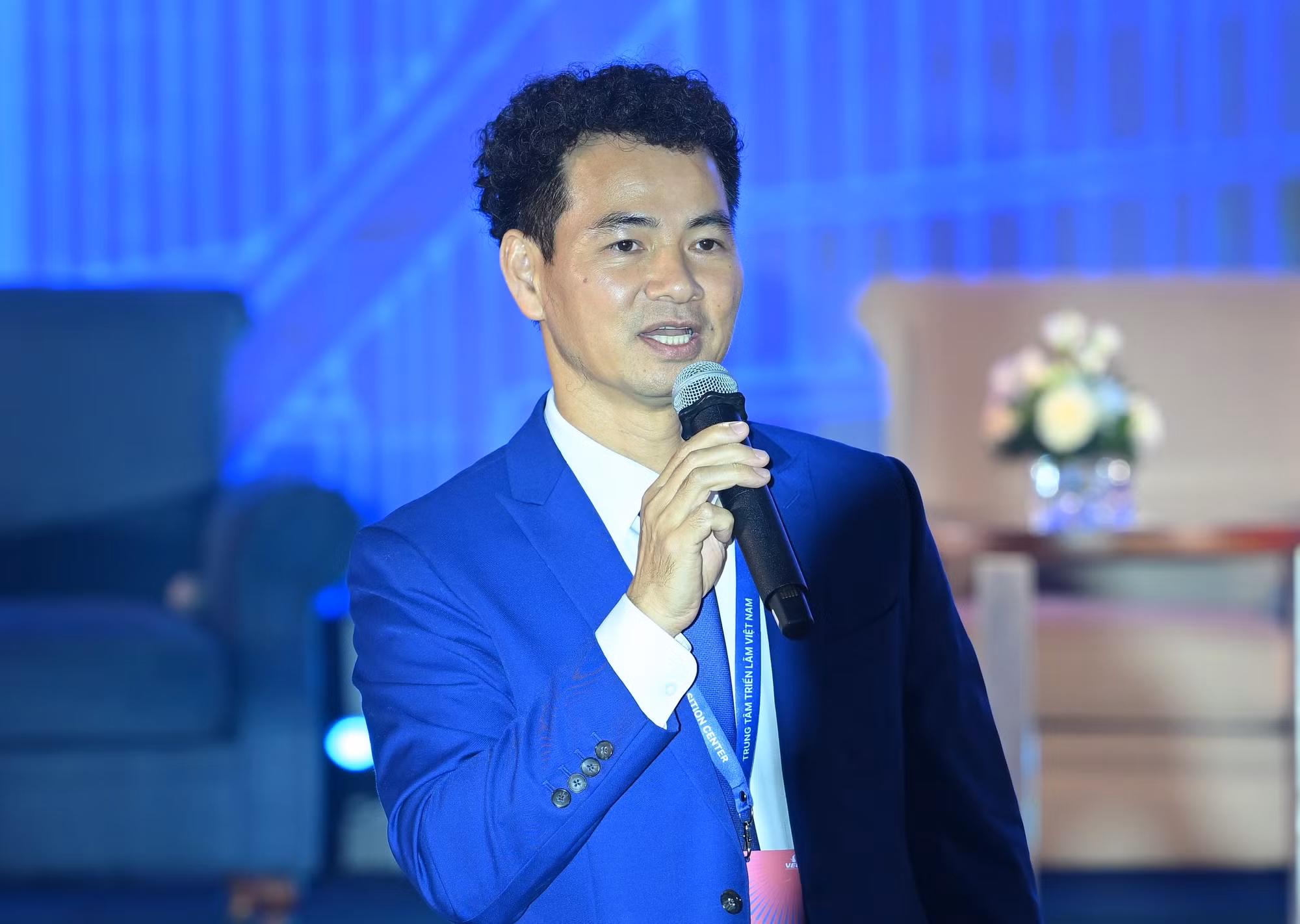 NSND Xuân Bắc nhận định sức mạnh mềm của Việt Nam cần được chứng minh bằng những sản phẩm cụ thể, mang đậm dấu ấn dân tộc.