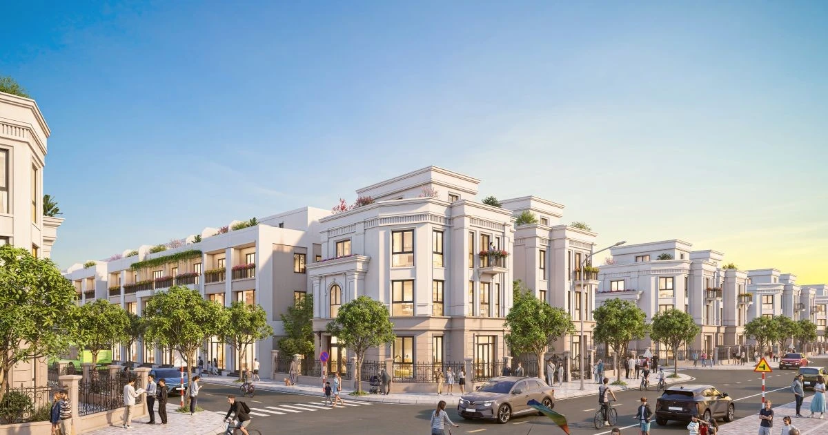 Quy hoạch trung tâm hành chính mới ‘xoay trục’ thị trường BĐS Tây Ninh: Vinhomes Green City bật tăng giá trị